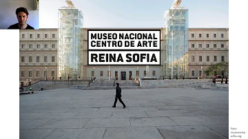 ¿Por qué el Museo Reina Sofía se llama así?