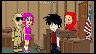 The GoAnimate Beyond Scared Straight Program