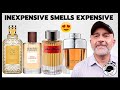 INEXPENSIVE FRAGRANCES THAT SMELL EXPENSIVE | Build Your Fragrance Collection On A Budget