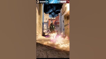 🔴ЛУЧШИЙ МОЛОТОВ НА MIRAGE ПРАВДА ИЛИ МИФ В КС2 #shorts #рекомендации #cs2 #csgo