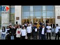 ⭕️  Уфа | Сдача подписей в поддержку местного самоуправления