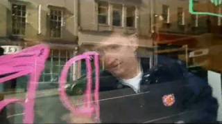 Garry Lavin Naked Science - Analogue v Digital gadgets simply explained