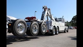 HeavyDuty Underlift KINGPIN Attachment Video 2019