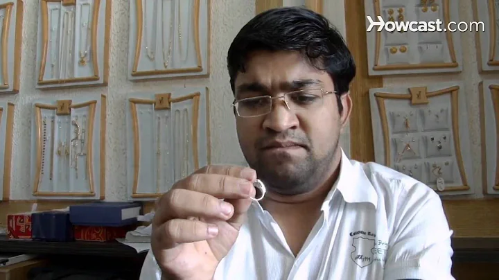 How to Tell Sterling Silver from Plated