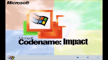 Windows Never Released 16