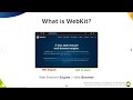 Add the power of the Web to your embedded devices with WPE WebKit