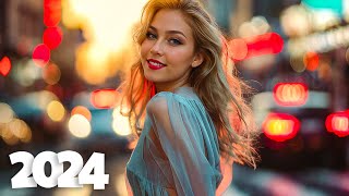 Ibiza Summer Mix 2024 🍓 Best Of Tropical Deep House Music Chill Out Mix 2024 🍓 Chillout Lounge #94
