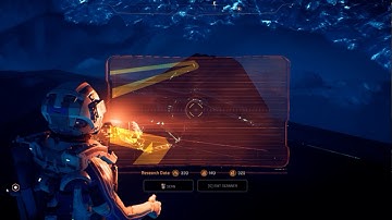 MASS EFFECT ANDROMEDA Walkthrough Gameplay Part 23 (Mass Effect 4)