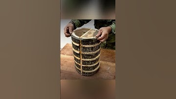 𝙏𝙝𝙚 𝙁𝙞𝙣𝙖𝙡 𝙈𝙖𝙨𝙩𝙚𝙧𝙥𝙞𝙚𝙘𝙚: 𝙉𝙚𝙭𝙩-𝙇𝙚𝙫𝙚𝙡 𝙒𝙤𝙤𝙙𝙩𝙪𝙧𝙣𝙞𝙣𝙜 𝙏𝙚𝙘𝙝𝙣𝙞𝙦𝙪𝙚𝙨 𝙛𝙤𝙧 2025