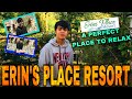 Erins place resort  a perfect place to relax  baras rizal  arthur saquido jr