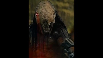 Feral Predator Edit | Predator Edit | DEATH RATTLE