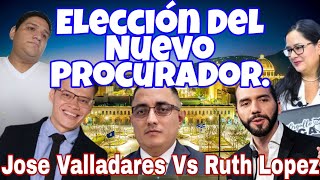 ¿Apolonio Tobar Financió Al Fmln? | José Valladares Y Ruth Lopez