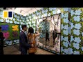 Highlights from art basel hong kong 2024