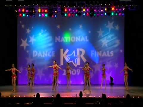 Kar Nationals 2009 - "Sakayra"