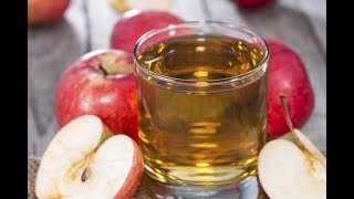 How It's Made - APPLE JUICE