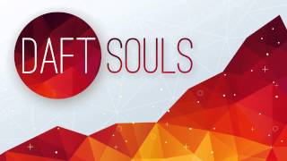 Daft Souls Podcast #5 (WARNING: Ghostcast) FTL, Monster Hunter, Mario Kart 8