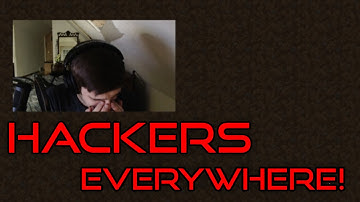 FIRST RANKED SKYWARS MATCHES + 2 HACKERS! ( Hypixel Skywars )