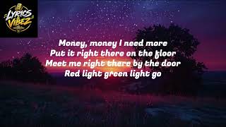 Ms  Paper  by Ayra Starr feat  Theodora lyrics 