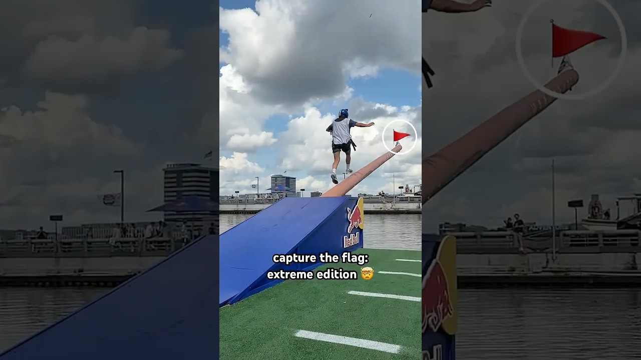 expectation: glory, reality: splash 🌊🪵 