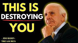 5 Silent Mistakes That Are Destroying Your Discipline _ Jim Rohn Motivatio