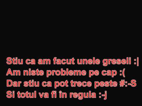 Connect-r Love IsThe Way ( Lyrics In Romana )