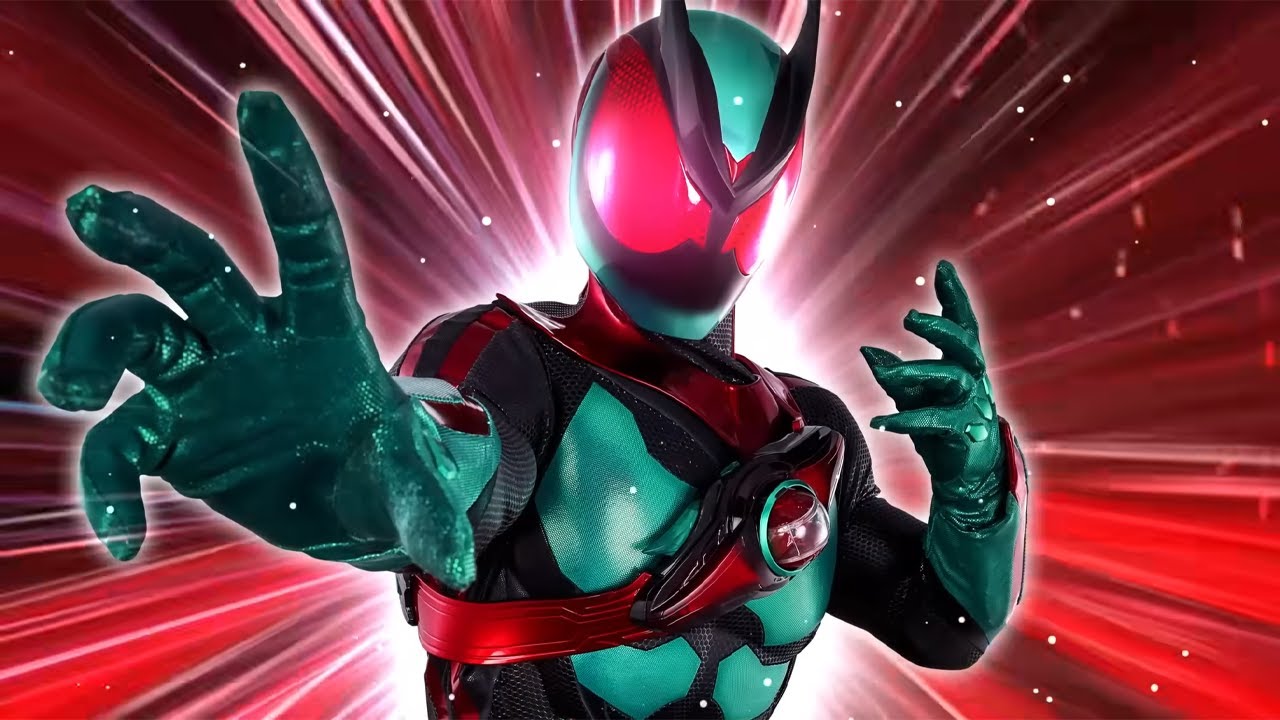 Kamen Rider Zeztz Press Conference Preshow | !Toys !Members