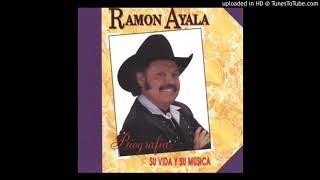 Video thumbnail of "Ramon Ayala-Gaviota Traidora"