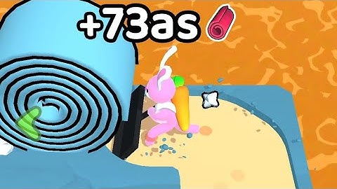 Spiral craft 3d planet 70 part 1 - android,iOS