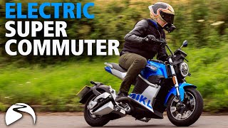 Sunra ROBO-S and MIKU Super (2021) Review | Best electric bikes?