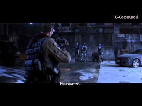 Video: Capcom Mempertahankan Resident Evil: ORC