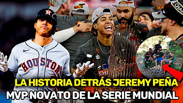 ¿Quién es el MVP más joven de la historia del deporte?