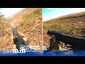 Ukraine&#39;s 3rd Assault Brigade creep up and ambush Russian positions near Bakhmut