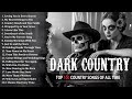 Vultures &amp; Dust | Dark Country Songs for the Forgotten and the Damned