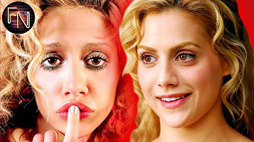 Onde Brittany Murphy morreu?
