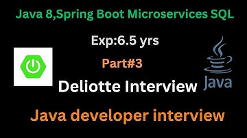 Crush Your Deloitte Java Developer Interview with These Proven Methods