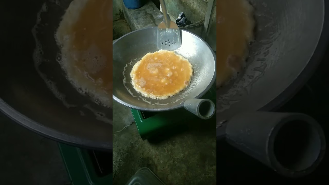 Simple omelette 🍳. #fyp #food #foodie #cooking #cookingvideo