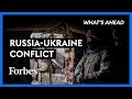 Russiaukraine conflict how putins manufactured crisis threatens the us  steve forbes  forbes