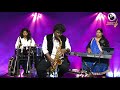 Romantic medley  saxophone instrumental  prathameshmore