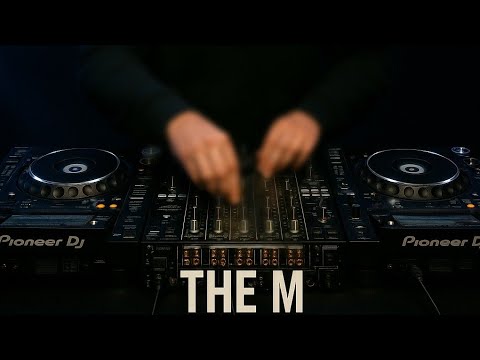 LIVE DJ Mix 2025 Underground House Techno Journey HD Visuals 