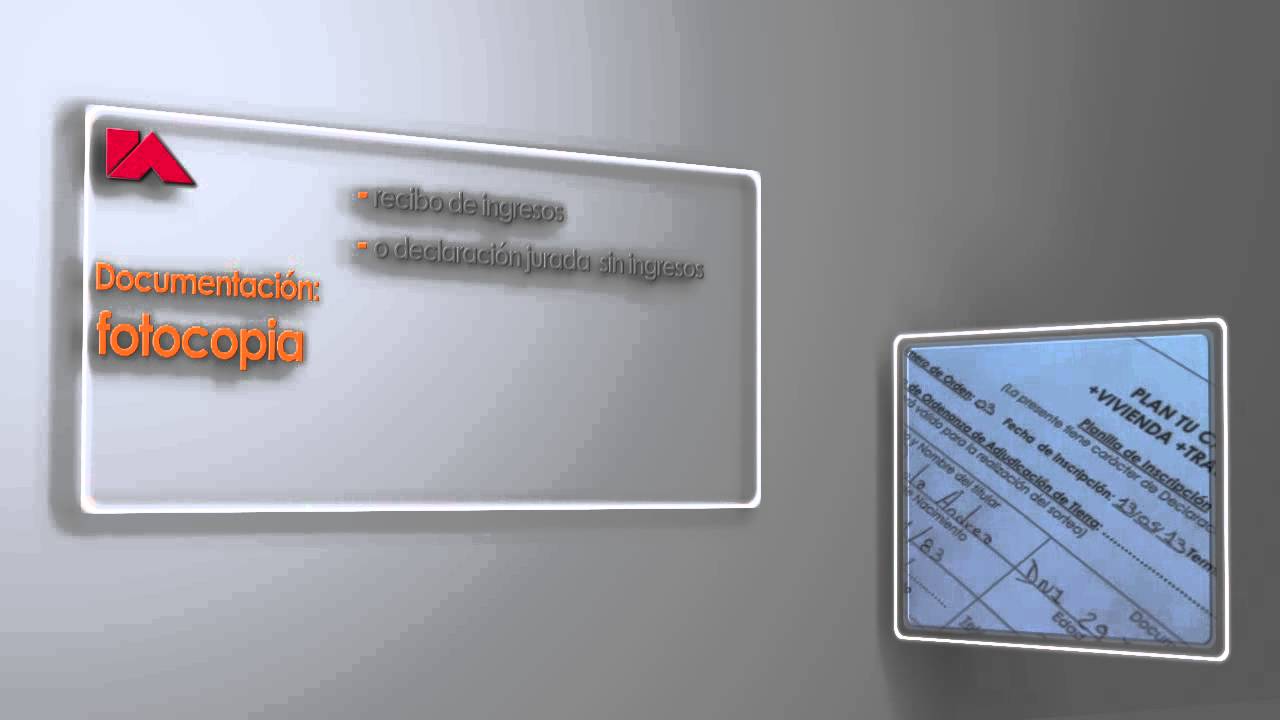 Programa Habitacional TU CASA