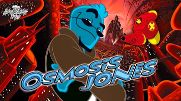 Osmosis Jones (2001) A Full Spoiler Lethal Discussion 40