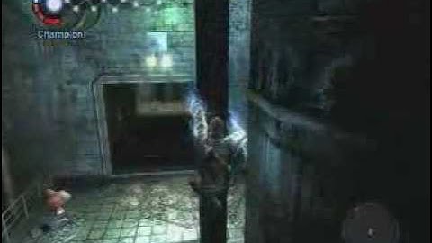 Infamous Mission 8 - The Good Stuff