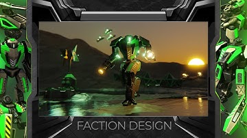 Making of Legion - bonus interview with developers!