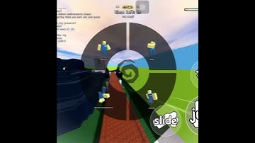 Last 4 second crown win #roblox #untitledtaggame #crown #crownwin