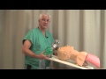 Lesson 3 - Mask Ventilation: MICU Fellows Airway Course