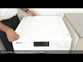 Laundry WTV 501 Stacking Kit Installation