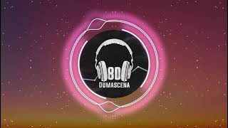 🎧(8D AUDIO) Gabriela Rocha - Creio Que Tu és a Cura (Ao Vivo) [DuMascena 8D]