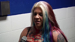 Pure Pro Wrestling's Natalina Corvino Promo 5-13-2017