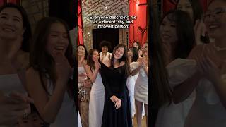 Bestie Knows Everything  nevaaada sofimanassyan relatable friends