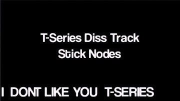 Bitch Lasagna | Stick Nodes